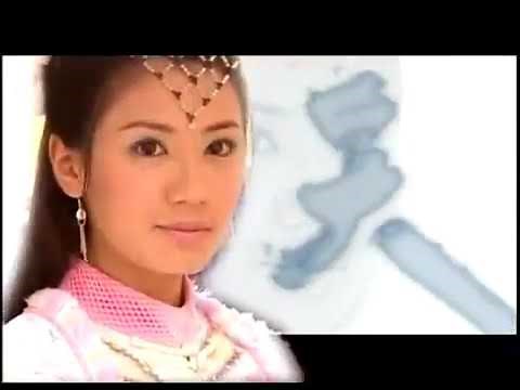 Pedang langit dan golok pembunuh naga 2003 eps 40