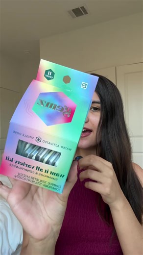 Gemz Hair Care Shampoo: Complimentary Offers at Target