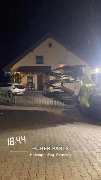Claas Orbis 750 Ersatzteile für Landwirtschaft