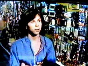 Kristy McNichol-Family -" Letting Go "- Pt. 1