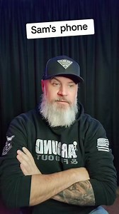 New cell phones. - Credit to Bill Engvall | Sam Bailey