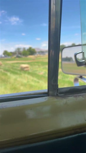 Diary of the farmers daughter. Chapter 1: Hay truck Chronicles. #hayseason #hotwithnowater #fypシ