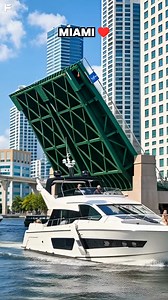 Miami - Florida - USA | Fiery Trippers