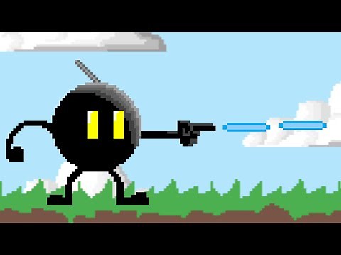 Scratch: Cómo disparar