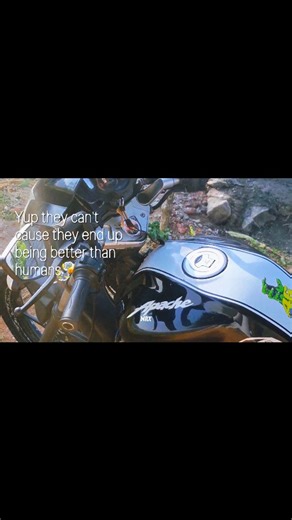 MRX on Instagram: "Those lines hits 💯 . . . . #apache #apache200 #apachejunction #apachertr #tvs"