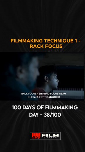 92K views · 141 reactions | Follow : @filmfilters.in learn filmmaking...
