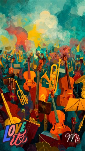 A visual celebration of jazz and its timeless energy. These portraits capture musicians lost in the moment, translating rhythm, improvisation, and emotion into bold colors and dynamic shapes. Let the music move you beyond the canvas. #jazzart #musiclovers #artlovers #jazzvibes #trumpetart #saxophoneart #modernart #illustration #artcollector #wallart | Bouz Mou
