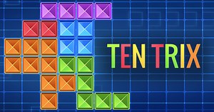 TenTrix 🕹️ Juega en CrazyGames