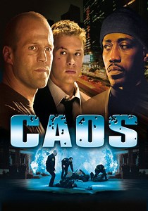 Caos - película: Ver online completa en español