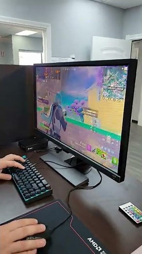 Testing 4GB RAM vs 8GB RAM #shorts