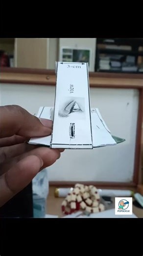 Make your own spectroscope! #diyprojects #stemactivities #science #light #stars #rainbow #scope