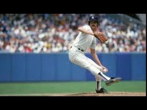 1978 MLB SEASON GM 59 ON 6-14-78 MARINERS AT YANKEES USING APBA MG AND DIGITAL DIAMOND BASEBALL