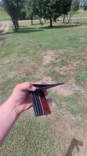 Custom cattle branded wallets. Can make in a traditional wallet style (as shown in video) or a roper style. ( Taller, wallet style ). Just let me know and we can design a wallet together. I'll help you build a wallet!! I make rough idea designs before we agree to buying. You review rough design ideas visually and tweak it as you see fit. ( all designs are rough, I present my digital design of a tooling image by way of a computer, The human hand is not a computer and will vary slightly). | 4BarRa