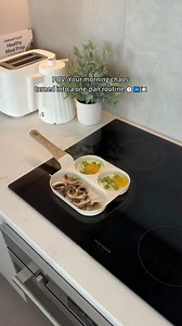 Start your mornings smarter! 🍳🥓🥞 Our 3-in-1 Breakfast Frying Pan lets you cook eggs, bacon, and pancakes all at once. ✨ With its non-stick surface and even heat distribution, you’ll save time ⏰ and enjoy hassle-free cooking every day. 🔥👌 Perfect for busy mornings and family meals! 🏡❤️ https://raidley.top/products/3-in-1-breakfast-frying-pan-non-stick-even-heat-distribution-time-saving-design #Raidley #KitchenEssentials #TimeSaver #NonStickCooking | RaidleyBcj