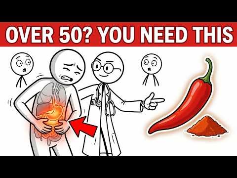 12 Little-Known Cayenne Pepper Benefits You’ll Regret Missing (And How to Use It the Right Way)