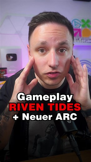 Erstes Gameplay von Riven Tides zeigt neue Orte wie Hotel und Tennisplatz, aber vor allem eine neue Begegnung mit einem möglichen neuen ARC. Die Bewegung über das Dach sorgt aktuell für viele Spekulationen. #ARCRaiders #GamingNews #ShooterLeaks