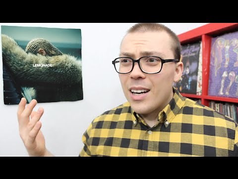 Beyoncé - LEMONADE ALBUM REVIEW