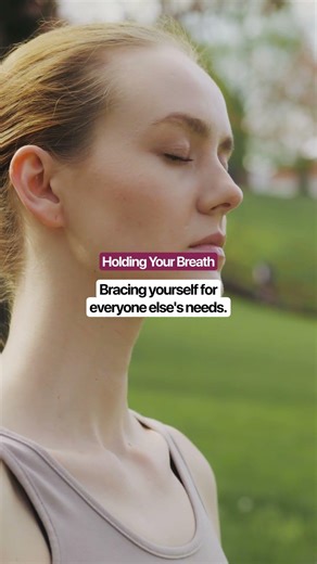 Your Body's Signals Are Sacred and Here's What They Mean