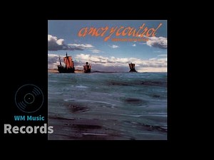 Rubén Blades - Amor y Control (Audio)