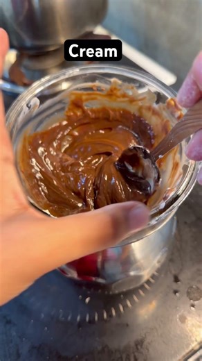 Easy and simple cheesecake yummy by @Cookletkitchen 🌸