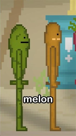 This Melon Playground Mod Makes Everything Explosive