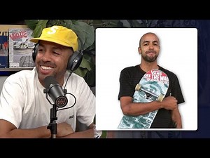 Chima Ferguson Breaks Down His Board Set-Up