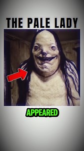 The Pale Lady | Urban Legend #horror #scarystories #mystery #urbanlegend | WraithFM