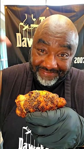 Cookout Dust Grilled Chicken Thighs