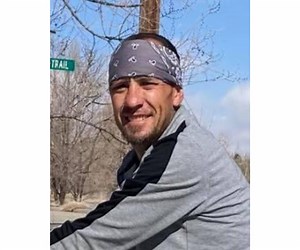 Jeffrey John Gonzales Obituary (2024) - Pueblo, CO - Mountain Valley Mortuary