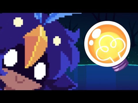 OneShot puzzle_solved sound effect