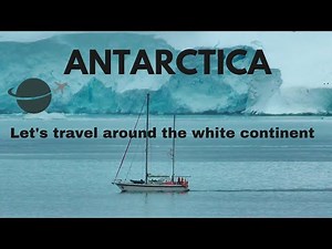Facts About Antarctica And Its Wildlife | Behind The Scenes Of Frozen Island