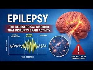 Epilepsy: causes, types of seizures, and management