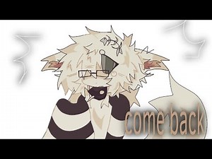 come back :: animation meme