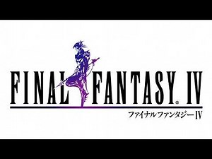 Final Fantasy IV/4 - Victory Fanfare (Extended)