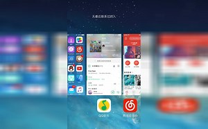 iOS动画居然如此愉悦