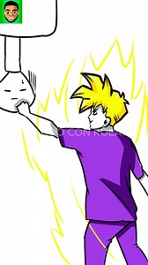 1️⃣ Dragon Ball fails 😂🔥 nadie está a salvo 2️⃣ #FacebookReels #AnimeHumor #DragonBallStyle #FailsDivertidos #HumorVisual #DibujosAnimados #AnimeStyle #ComediaVisual #fblifestyle | Dibujando Con Rolando