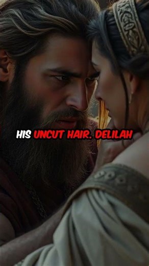 The Betrayal that Took Away a Hero's Power and Vision