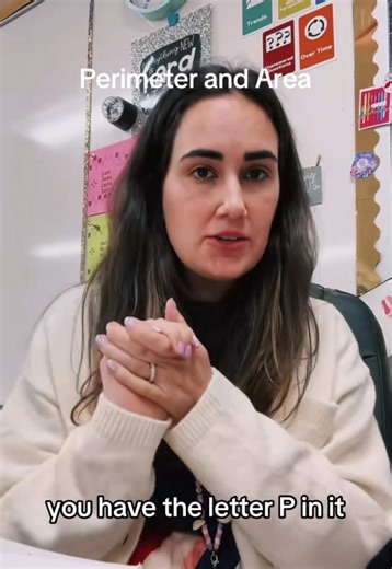 Understanding Perimeter and Area for Elementary Students