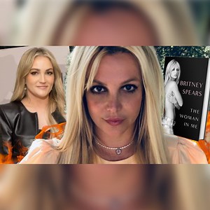 132K views · 1.5K reactions | Britney Spears Exposes EVERYTHING About Her Sister Jamie Lynn in New Book... PART:2/2 Full video on my channel! #britneyspears #jamielynnspears #sloan #sloanhooks | Sloan Hooks | Facebook