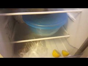 REVIEW - Fridgemaster MC50165S 60/40 Fridge Freezer - Silver!