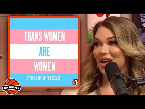 Emma Rose Gives Her Opinion on "Trans Women Are Women" Slogan