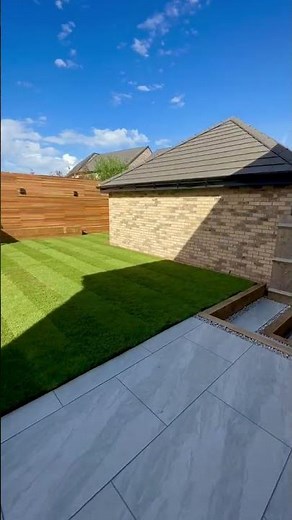 New Project Completed💫 Western Red Cedar Project