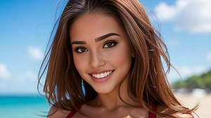 Sika Moon: Το μοντέλο από το Βερολίνο με το τεράστιο στήθος (pics)