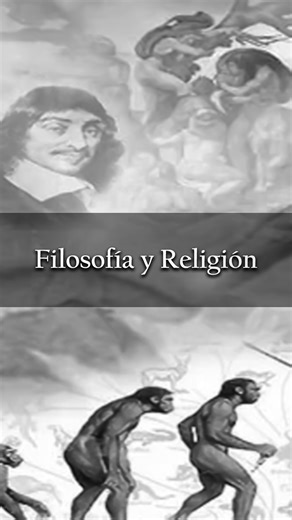 ¿Qué es la relación entre filosofía y religión? . La filosofía y la religión se cruzan en la búsqueda del sentido último de la existencia. Mientras la religión parte de la fe y la revelación, la filosofía se apoya en la razón y la reflexión crítica. Ambas intentan responder a las mismas preguntas sobre el origen, el propósito y el destino del ser humano, aunque desde lenguajes distintos: uno simbólico y devocional, el otro racional y argumentativo. Su encuentro genera tensiones, pero también diá