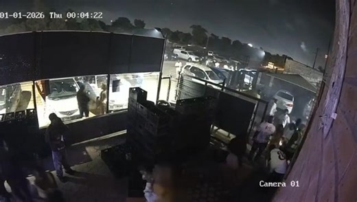 FOR IMMEDIATE RELEASE EDEN QUEEN CAR WASH CONDEMNS NEW YEAR'S INCIDENT; ASSURES PUBLIC OF SAFETY AND RULES OUT FATALITIES Lusaka, Zambia – The Management of Eden Queen Car Wash has issued a strong statement regarding a disruptive incident that marred New Year's celebrations at its premises, vehemently denying circulating media reports of fatalities and vowing legal action against the perpetrators. In an official communication released today, the management described the detonation of a teargas c