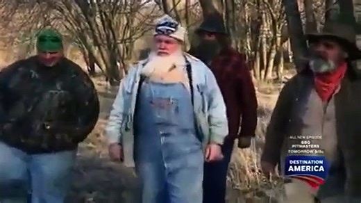 Mountain Monsters Season 1 by breadmore17 - Dailymotion