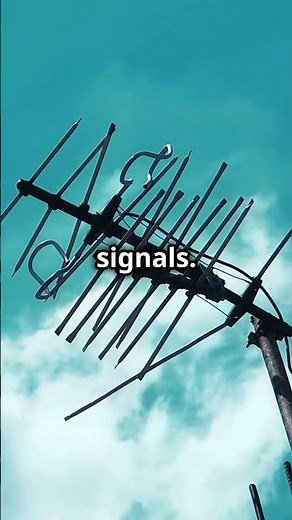 How TV Antennas Work: Explained!