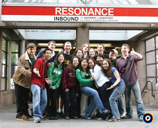 Unwell by MIT Resonance