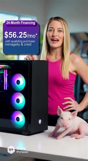 CyberPowerPC - Gaming Desktop - Intel Core i9-14900F - NVIDIA GeForce RTX 5070 12GB - 32GB DDR5 1TB