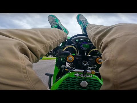 You're Gonna HATE Me For This...